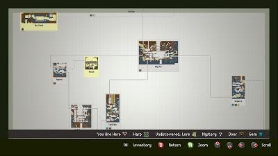 Impresiones de Full Bore: The First Dig, puzzles y jabalíes Impresiones de Full Bore: The First Dig, puzzles y jabalíes