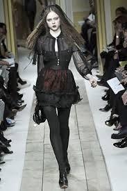 10 IMAGENES DE MODA EN HALLOWEEN