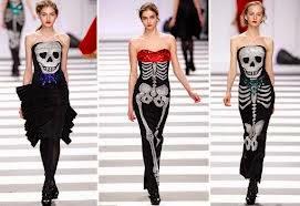 10 IMAGENES DE MODA EN HALLOWEEN