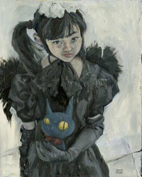 nuncalosabre.Pinturas - Mari Inukai nuncalosabre.Pinturas - Mari Inukai