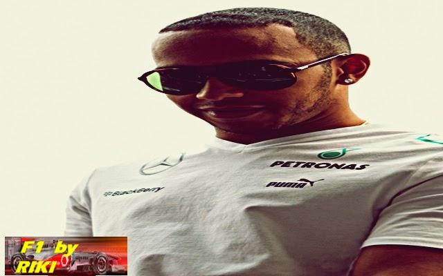 HAMILTON NO LE DA IMPORTANCIA AL TALENTO DE BRAWN -  
