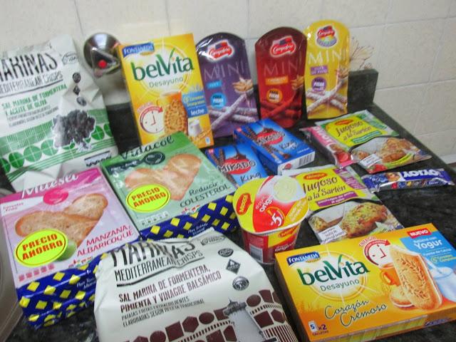 CAJA DEGUSTABOX DEL MES