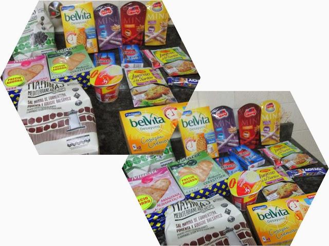 CAJA DEGUSTABOX DEL MES