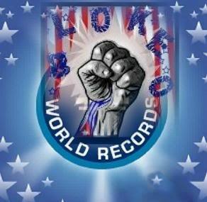 Cronopiando: Tres récords mundiales