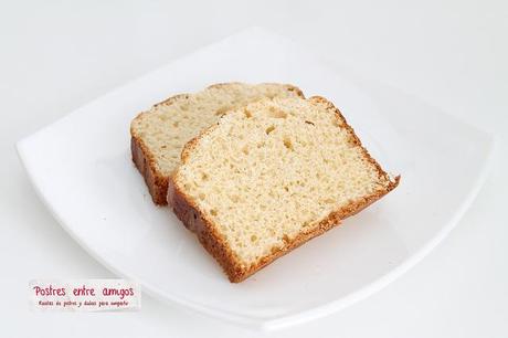 Brioche Brioche - Recetas depostres y dulces - www.postresentreamigos.com