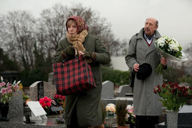 Sencillo, familiar y francés