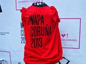 Street Marketing Coruña Wapa 2013