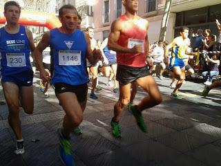 CURSA POPULAR VILANOVA I LA GELTRÚ