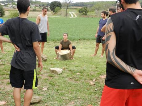 Testimono: Ana. Del fitness multidisciplinar a la libertad total del Método Natural