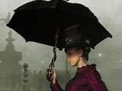 Reseña alma, Gail Carriger