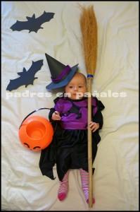 foto-divertida-original-bebe-halloween-bruja