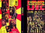 FRIDAY NIGHT LIVE (5): Stryper Live Japan, 1985
