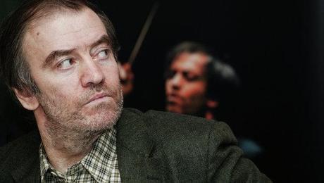 Conductor Valery Gergiev, archive photo