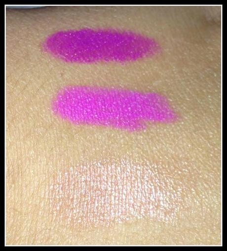 Haul de Agosto (Se acabaron las vacaciones...)