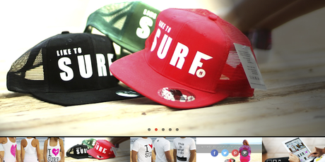 LIKETOSURF.com LIKETOSURF.com