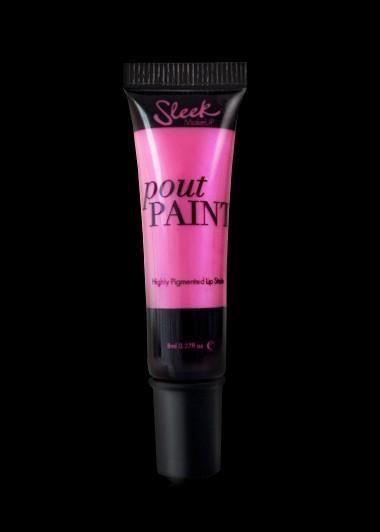 Candy de Sleek (Nueva Colección)