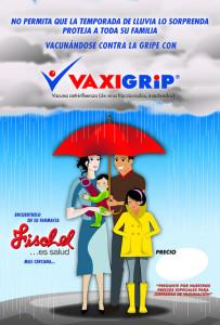 Vaxigrip