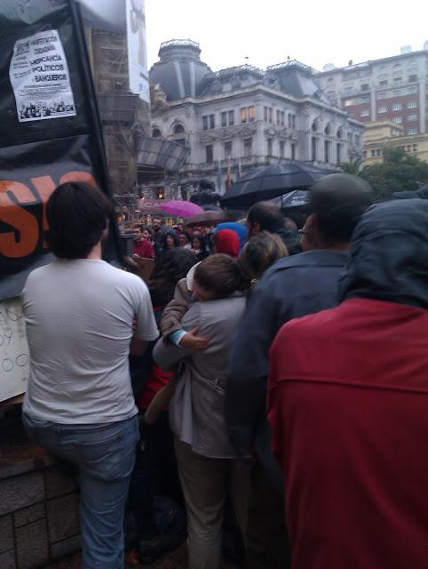 #acampadaoviedo