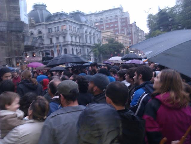 #acampadaoviedo