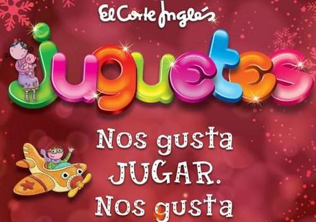 Juguetes para Navidad