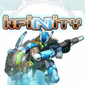 Muchas facilidades(Infinity)