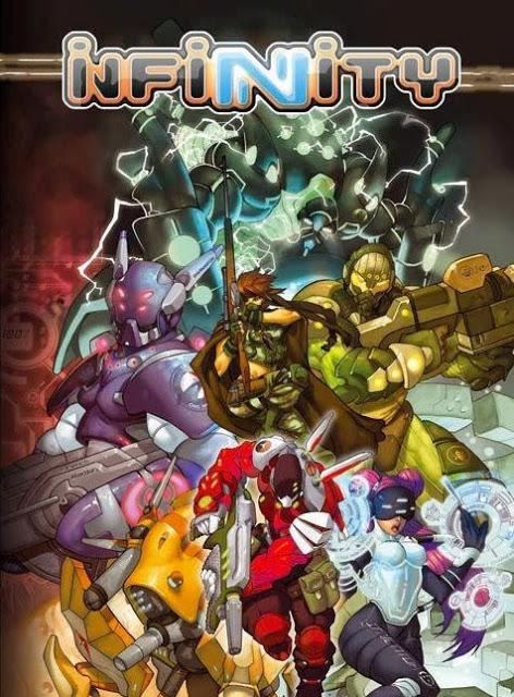 Muchas facilidades(Infinity)