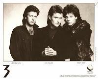 FELIZ CUMPLEAÑOS, KEITH NOEL EMERSON: 