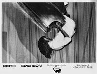 FELIZ CUMPLEAÑOS, KEITH NOEL EMERSON: 