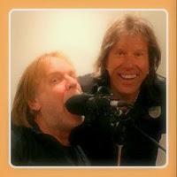 FELIZ CUMPLEAÑOS, KEITH NOEL EMERSON: 