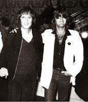 FELIZ CUMPLEAÑOS, KEITH NOEL EMERSON: 