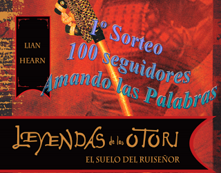 Lista de participantes del primer sorteo 100 seguidores