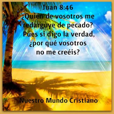 ¿Quién dice la verdad?