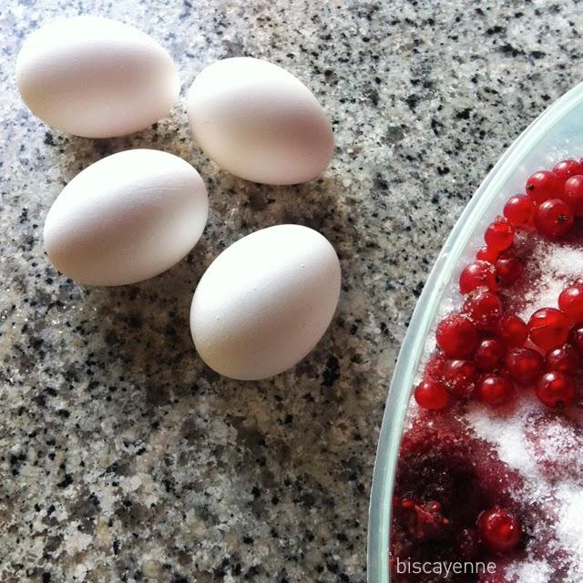 De gallinas, huevos y por qué soy de pueblo