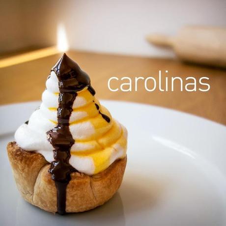 Carolinas y otras chicas de Bilbao