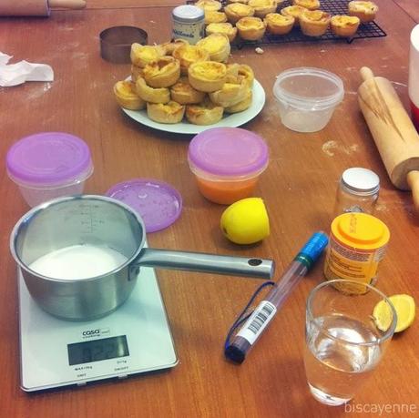 Carolinas y otras chicas de Bilbao