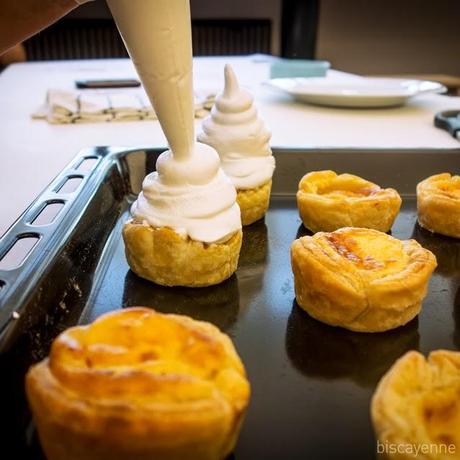 Carolinas y otras chicas de Bilbao