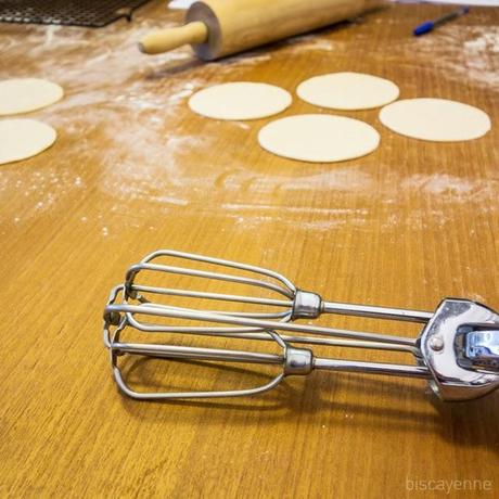 Carolinas y otras chicas de Bilbao