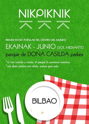 Taller de pastel vasco, AI AMATXUÉ