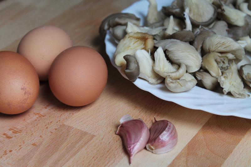 Revuelto de setas IMG_8415