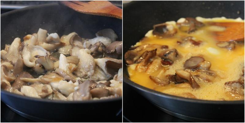 Revuelto de setas catsf