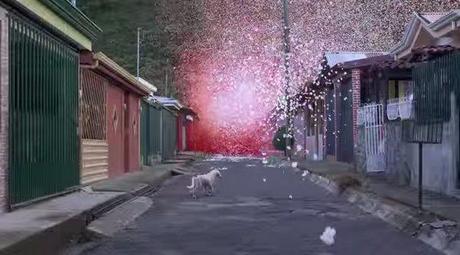 Sony lanza un espectacular video filmado en Costa Rica sobre sus nuevas TVs de 4k sony-4k-village-costa-rica