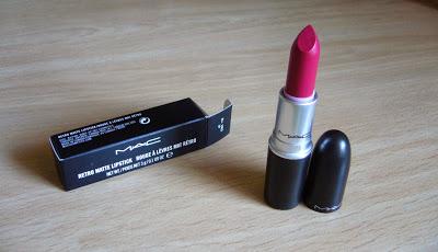 Compritas en los Secretos de Belleza: MAC Cosmetics