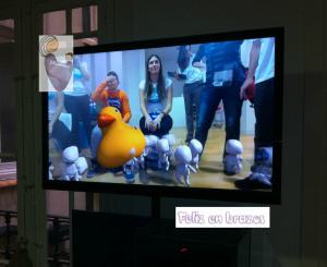 Un día en el PlayFest Madrid playstation 4