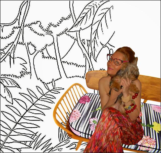 COMPAÑEROS DE MI VIDA