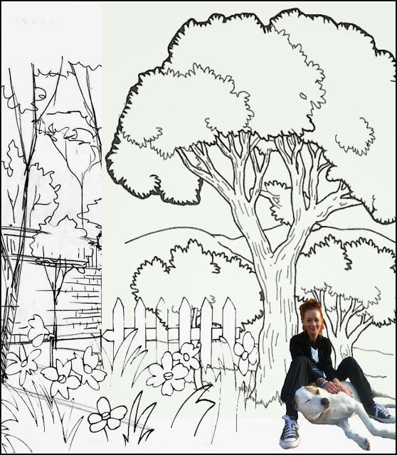 COMPAÑEROS DE MI VIDA