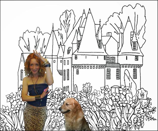 COMPAÑEROS DE MI VIDA