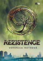 Portadas por todo el mundo: Insurgente de Veronica Roth