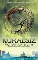 Portadas por todo el mundo: Insurgente de Veronica Roth