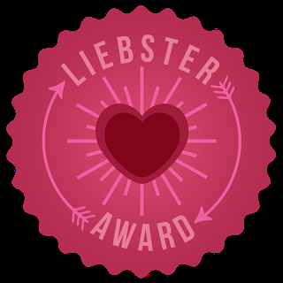 El Primer Premio de El Aventurero de Papel: Un Liebster Awards