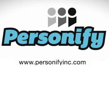 personify